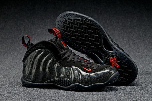 Foamposite One Men Shos--021